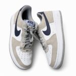 The Nike Air Force 1 '07