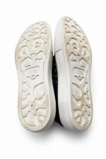 Alexander McQueen Deck Plimsoll sneakers (unworn) - Image 2