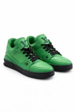 Louis Vuitton LV Trainer sneakers (unworn) - Image 3