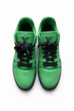 Louis Vuitton LV Trainer sneakers (unworn)