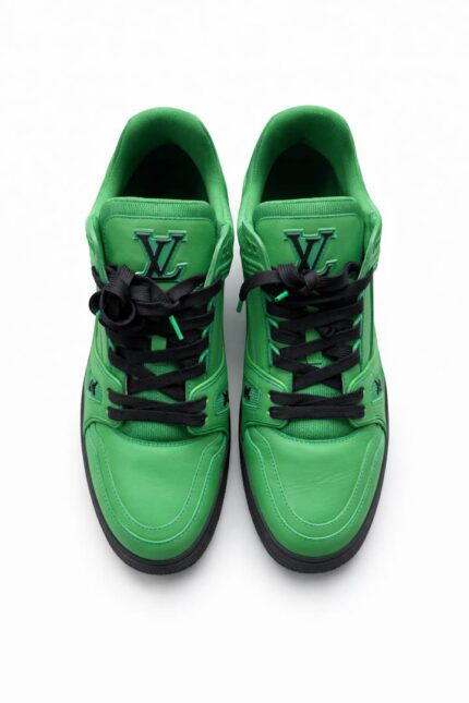 Louis Vuitton LV Trainer sneakers (unworn)