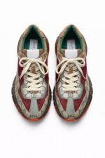 Gucci Men's GG Rhyton sneakers (unworn)