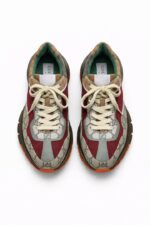 Gucci Men's GG Rhyton sneakers (unworn) - Image 2