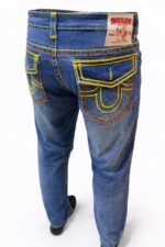 True Religion Joey Super T jeans - Image 2