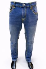 True Religion Joey Super T jeans