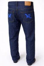 Rocawear limited edition old school baggy jeans