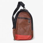 Coach F79022 Men's Crossbody Bag
