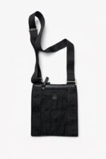 Fendi Zucca messenger bag