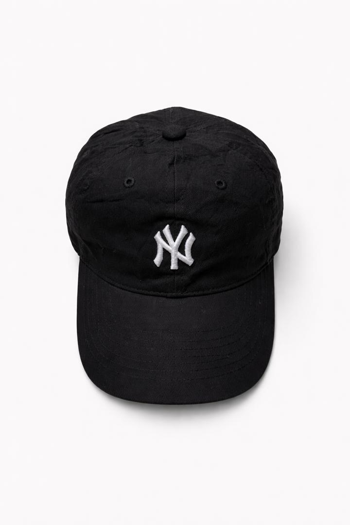 WhatsApp Image 2026-03-26 at 2.13.52 AM Black '47 Brand New York Yankees Clean Up cap - Image 1
