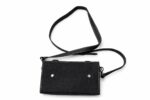 Black crossbody bag - Image 2