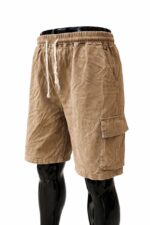 Town & Country Barrack Cord Shorts