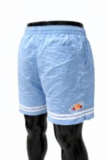 Ellesse 'Dem Slackers' retro swim shorts - Image 2