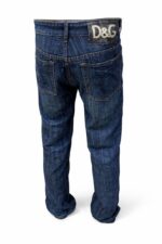 Dolce & Gabbana denim jeans. - Image 3