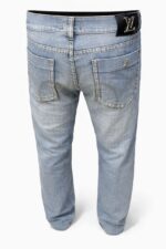 Louis Vuitton Jeans - Image 2