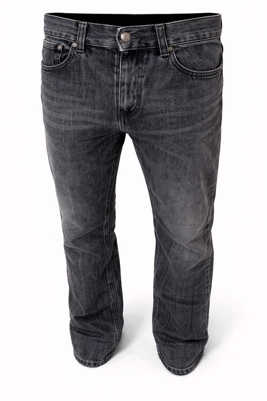 WhatsApp Image 2026-03-29 at 6.55.34 AM Balenciaga jeans - Image 1