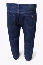 Emporio Armani Men's Slim Fit J06 Jeans - Image 3