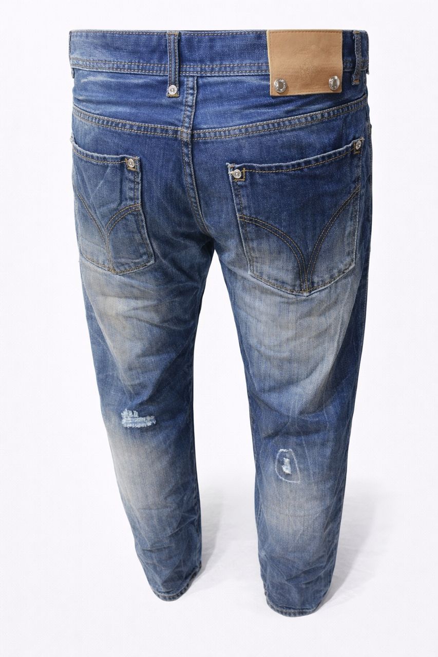 WhatsApp Image 2026-03-30 at 8.13.28 AM G-Star RAW Lyric Loose Tapered - Image 1