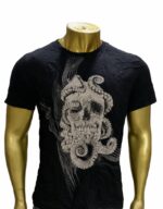 Just Cavalli men's crew neck T-shirt (L)
