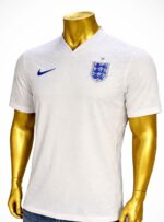 Nike England National Football Team home jersey (XL) - Image 2