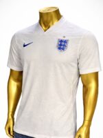 Nike England National Football Team home jersey (XL)
