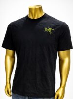 Arc'teryx Men's Kragg Cotton Logo Shirt (XL)
