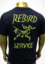 Arc'teryx Men's Kragg Cotton Logo Shirt (XL) - Image 2