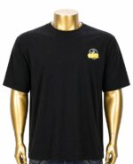 Off-White Black Tape Arrows Oversized T-Shirt (XXXL)