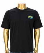 Black Gucci t-shirt (L)