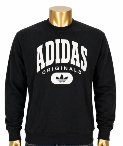 Adidas Originals crewneck sweatshirt (XL)