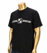 We11done Mirror Logo T-shirt. (L) - Image 2