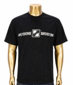 We11done Mirror Logo T-shirt. (L)