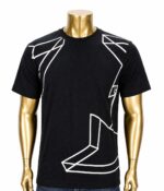 BOSS Beetle graphic tee (L/XL)