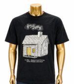 Louis Vuitton "House" Printed T-shirt (L)