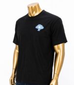 Happy Co. Biggie black t-shirt (L) - Image 2