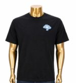 Happy Co. Biggie black t-shirt (L)