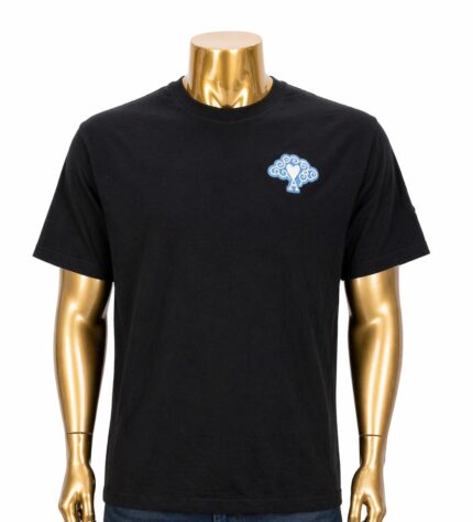 Happy Co. Biggie black t-shirt (L)