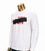 Dsquared2 long sleeve t-shirt (M) - Image 2