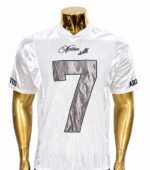 Acchiefs number 7 jersey top.  (L)
