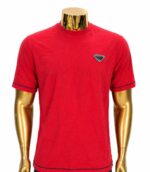 Prada Red designer t-shirt (XL/XXL)