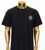 Chrome Hearts Horseshoe Logo T-shirt (XXL)