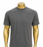 Chrome Hearts men's luxury designer t-shirt  (L)