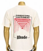 Rhude Box Perspective T-Shirt (XL/XXL) - Image 2