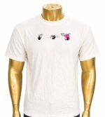 Off-White brand t-shirt (M)