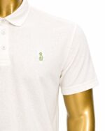 U.S. Polo Assn. Men's Interlock Polo Shirt (L/XL) - Image 2