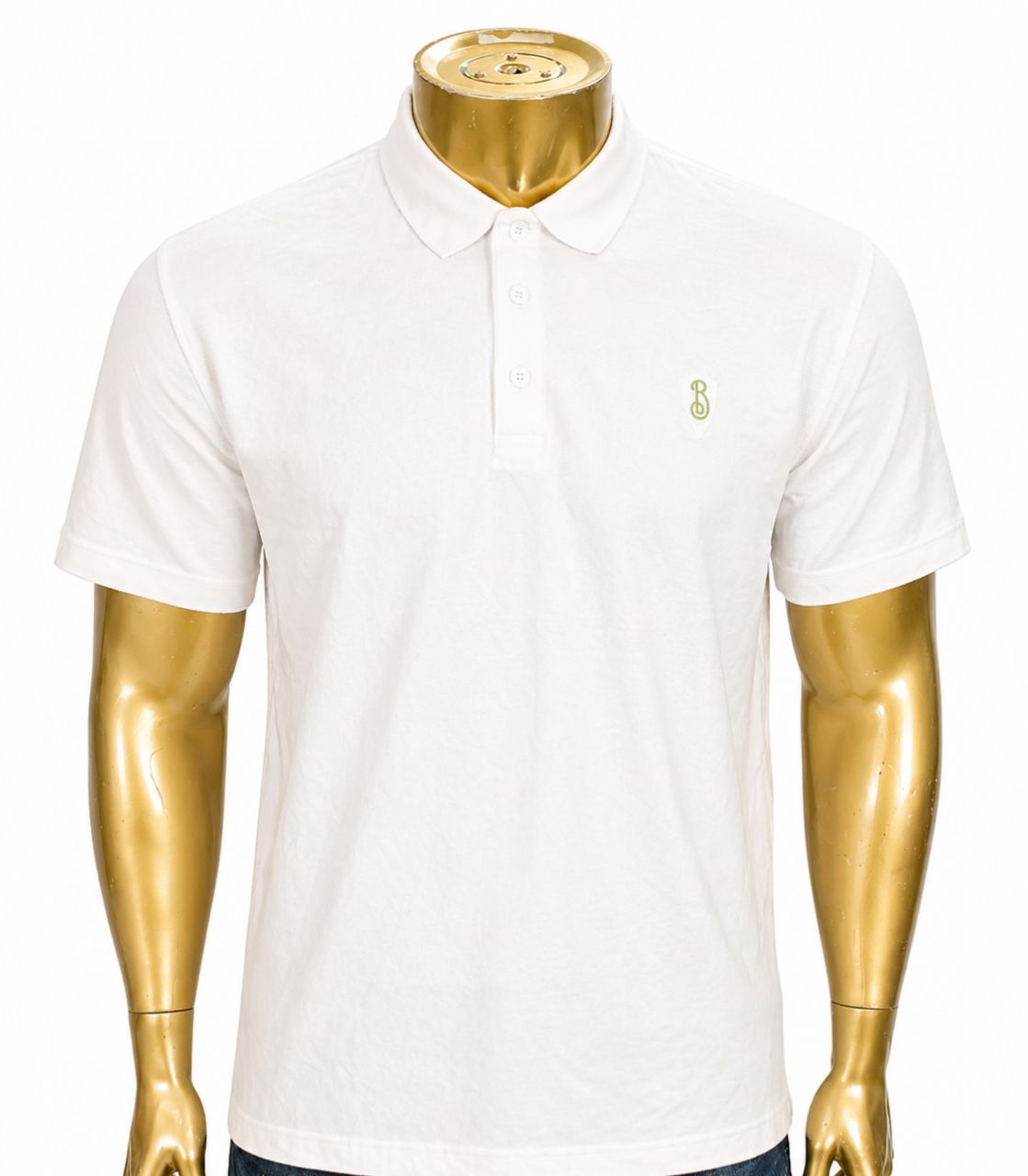 WhatsApp Image 2026-04-28 at 6.30.27 AM U.S. Polo Assn. Men's Interlock Polo Shirt (L/XL) - Image 1