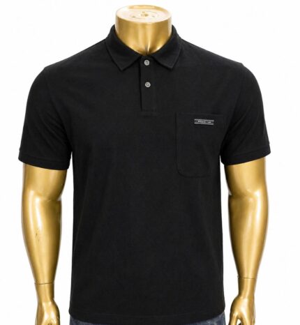 Givenchy polo shirt (XL)