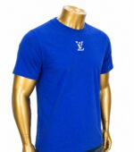 Louis Vuitton Embossed LV T-Shirt  (M) - Image 2