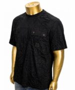 Crewneck t-shirt (XXL) - Image 2