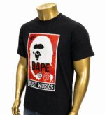 BAPE Busy Works Tee (L) - Image 2
