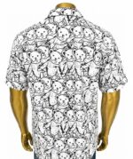 Supreme button-down shirt (XL) - Image 2